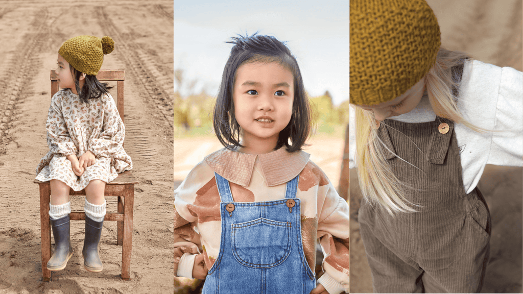 Back to School: de leukste outfits en accessoires