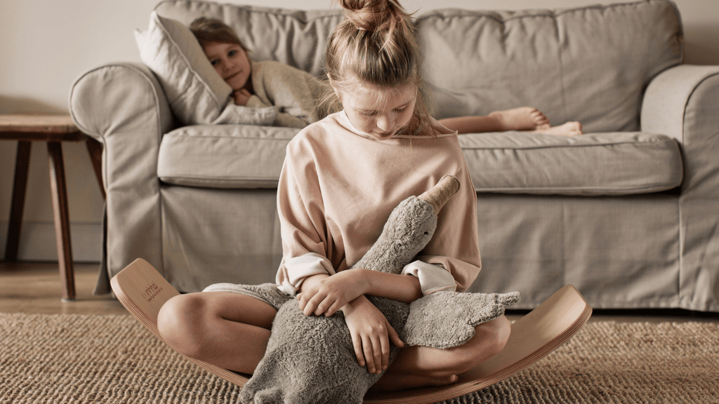 De mooiste cadeaus voor kids van 4-6j
