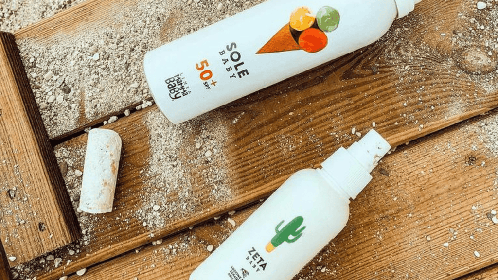 Eerste hulp bij zomerse ongemakken
