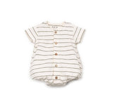 Playsuit - Sew