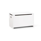 Bank met opbergruimte Star - Chest White
