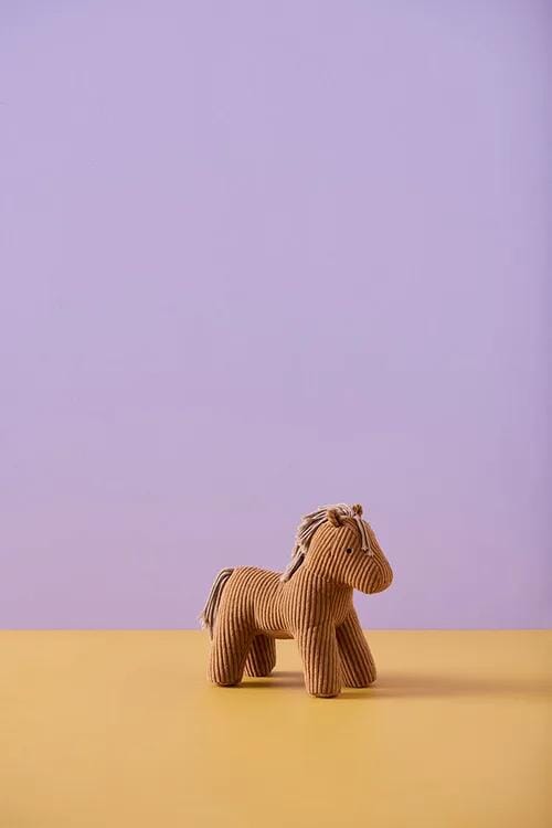 Knuffel paard Vera - Aiden