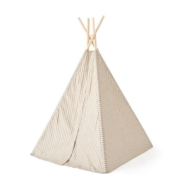 Tipi speeltent - Stripe