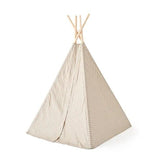 Tipi speeltent - Stripe