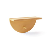 Schap Circle - Mustard