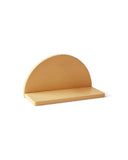 Schap Circle - Mustard