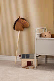 Stokpaardje Vera - Aiden - Kid's Concept