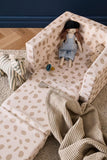 Uitklapbare fauteuil - Dot