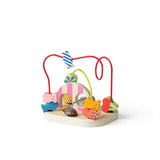 Telraam Zweeds snoep - Kid's Concept