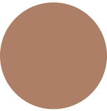 Ronde knoeimat - Cappuccino Brown - Eeveve