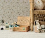 Madam Blue's favourites - Koffieset voor muizen