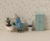 Gieter voor muizen - Dark Green