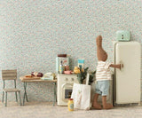 Miniatuur keuken
