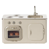 Miniatuur keuken