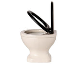 WC voor muizen