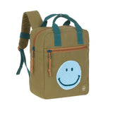 Little One & Me Square rugzak - Small - Olive