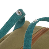 Little One & Me Square rugzak - Small - Olive