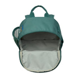 Mini rugzak Little Gang - Dark Green