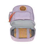 Mini rugzak Little Gang - Lilac