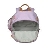 Mini rugzak Little Gang - Lilac