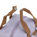 Mini Square rugzak Little Gang - Lilac