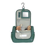 Mini toilettas - Little Gang - Dark Green