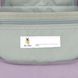 Mini toilettas - Little Gang - Lilac