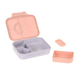 Bento-lunchbox - Happy Fruits - Cherry - Lässig