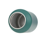 Drinkfles stainless steel - Little Gang - Rainbow Green