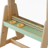 Outdoor Easel