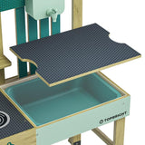 Mud Kitchen