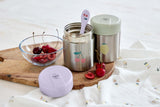 Food Jar - Happy Fruits - Cherry