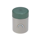 Food Jar - Happy Rascals - Smile Green
