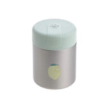 Food Jar - Happy Fruits - Lemon