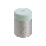 Food Jar - Happy Fruits - Lemon