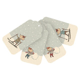 Cadeaulabels - Christmas