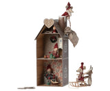 Dollhouse - Ginger bread house - Maileg