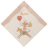 Servetten - Happy Birthday, Unicorn - Maileg