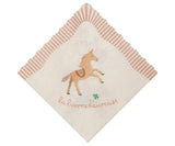 Servetten - Happy Birthday, Unicorn - Maileg