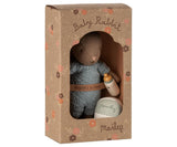 Rabbit set - Blue