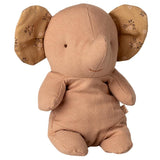 Safari friends - Elephant small Powder