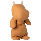 Safari friends - Hippo medium Honey