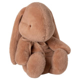 Bunny plush medium - Vintage rose