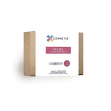 16 pièces - Pastel - Pack de boules - CONNETIX