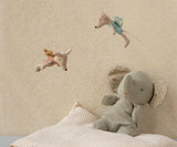 Fairy mouse - Mint - Maileg