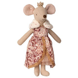 Queen mouse - Maileg