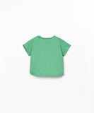 T-shirt - Mint
