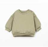 Sweater - Texture