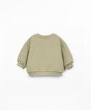 Sweater - Texture