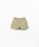 Short - Texture